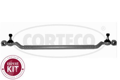 Поперечная рулевая тяга CORTECO 49396107