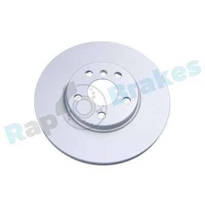 Тормозной диск RAP BRAKES R-D1158C