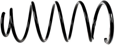 Пружина ходовой части SACHS 997 959