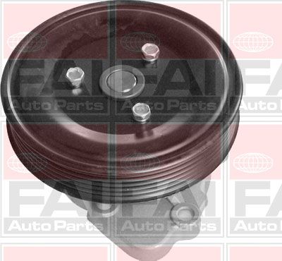 Ūdens sūknis, dzinēja dzesēšana FAI AutoParts WP6468