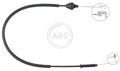 Akseleratora trose A.B.S. K37530