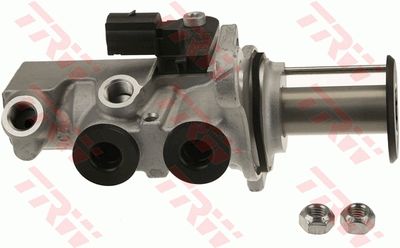 Galvenais bremžu cilindrs TRW PMF506