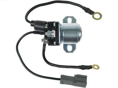 Ievilcējrelejs, Starteris AS-PL SS5169S
