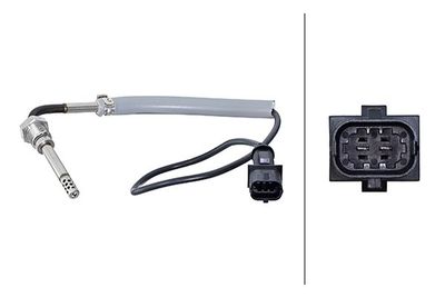 Devējs, Izplūdes gāzu temperatūra HELLA 6PT 010 376-371