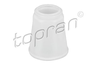 Aizsargvāciņš/Putekļusargs, Amortizators TOPRAN 104 146