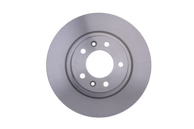 Тормозной диск HELLA 8DD 355 113-681