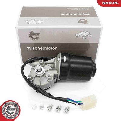 Двигатель стеклоочистителя ESEN SKV 19SKV218