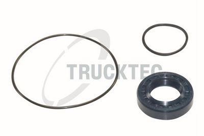 Blīvju komplekts, Hidrosūknis TRUCKTEC AUTOMOTIVE 02.43.030