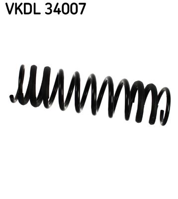 Пружина ходовой части SKF VKDL 34007