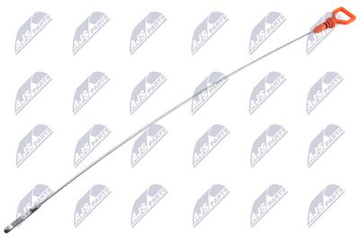 Eļļas tausts NTY BOL-HD-002
