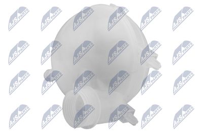 Kompensācijas tvertne, Dzesēšanas šķidrums NTY CZW-PE-007