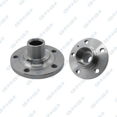 Riteņa rumba GSP 9436010
