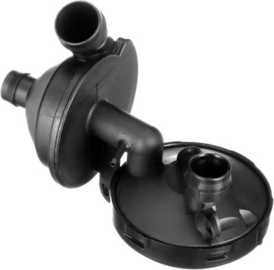 Eļļas atdalītājs, Kartera ventilācija GATES EMH900