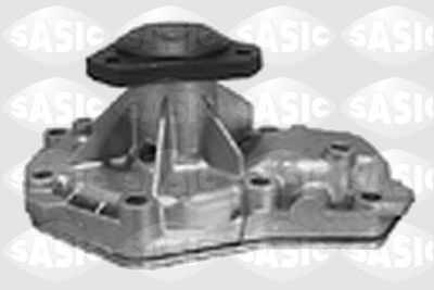 Водяной насос, охлаждение двигателя SASIC 4001187