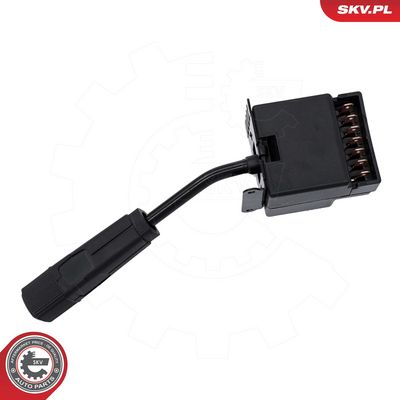 Выключатель на рулевой колонке ESEN SKV 38SKV625