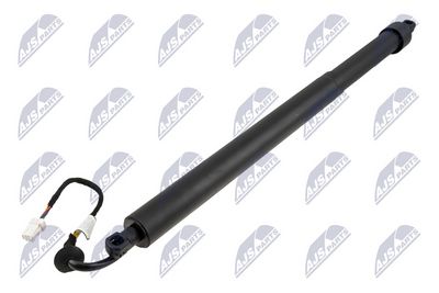 Elektromotors, Bagāžas nod. vāks NTY AE-PE-052