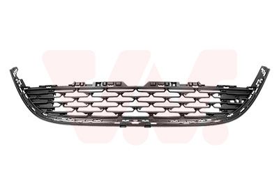 Ventilatora reste, Bampers VAN WEZEL 3753590