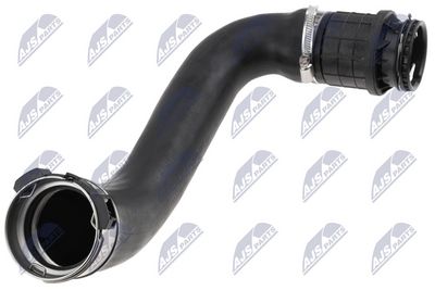 Трубка нагнетаемого воздуха NTY GPP-PL-067