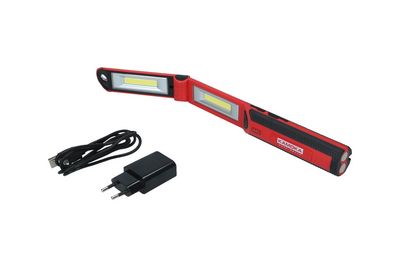 Fluorescentā spuldze, Servisa lukturis KAMOKA 8030001