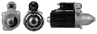 Starteris LUCAS LRS01100