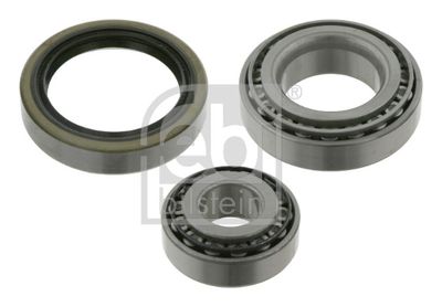 FEBI BILSTEIN 05580 Riteņa rumbas gultņa