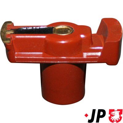 Бегунок распределителя зажигани JP GROUP 1191300500