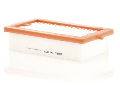 Gaisa filtrs MANN-FILTER C 24 057