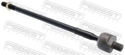 Осевой шарнир, рулевая тяга FEBEST 0422-NA4