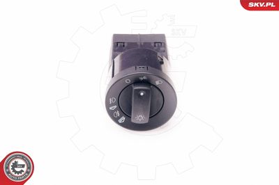 Slēdzis, Priekšējās gaismas ESEN SKV 36SKV023