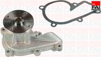 Ūdens sūknis, dzinēja dzesēšana FAI AutoParts WP6602