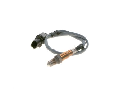 Lambda zonde BOSCH 0 258 017 391
