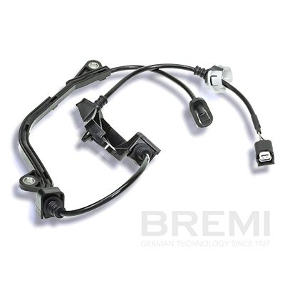 Devējs, Riteņu griešanās ātrums BREMI 50782