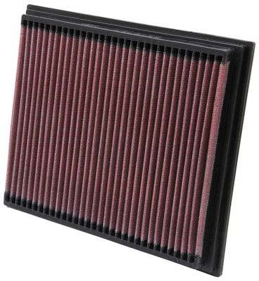 Gaisa filtrs K&N Filters 33-2767