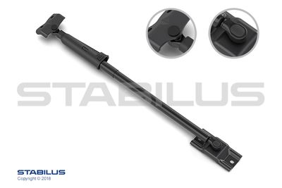 STABILUS STABILUS 580067