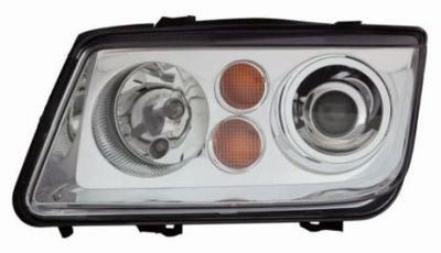 Комплект главных фар ABAKUS 441-1153PXLD