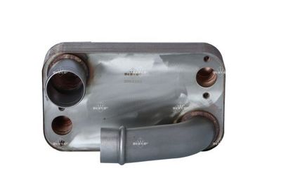 Eļļas radiators, Motoreļļa NRF 31245