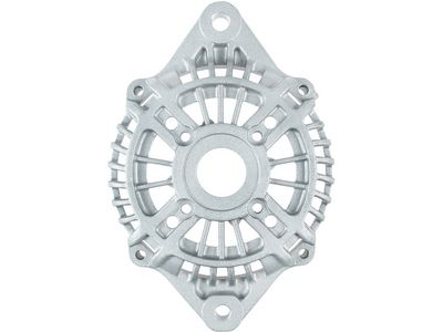Drošības vāciņš, Ģenerators AS-PL ABR5180S
