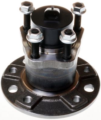 Комплект подшипника ступицы колеса DENCKERMANN W413363