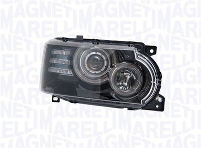 Pamatlukturis MAGNETI MARELLI 712470871129