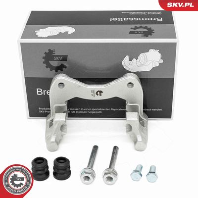 Кронштейн, корпус скобы тормоза ESEN SKV 74SKV163