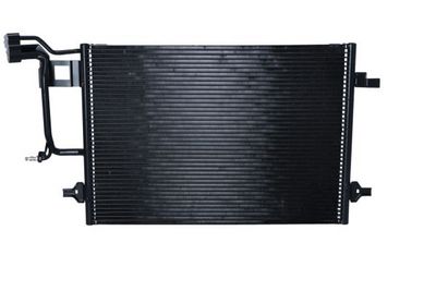 Конденсатор, кондиционер NRF 35308