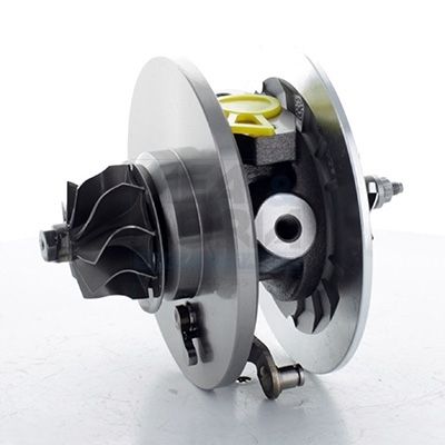 Serdeņa bloks, turbokompresors MEAT & DORIA 60461