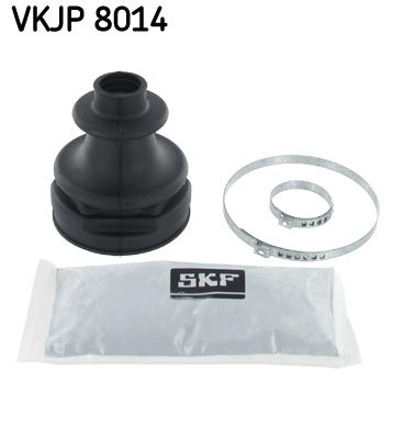 Комплект пыльника, приводной вал SKF VKJP 8014