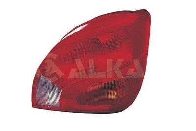 Aizmugurējais lukturis ALKAR 2202386