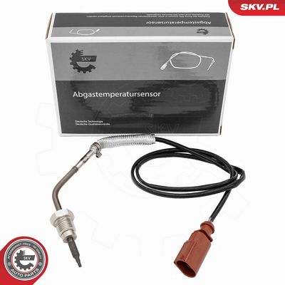 Датчик, температура выхлопных газов ESEN SKV 30SKV484