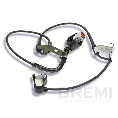 Devējs, Riteņu griešanās ātrums BREMI 50707