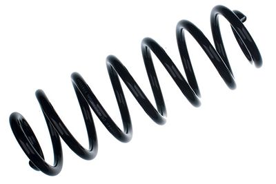 Пружина ходовой части DENCKERMANN D700043