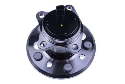 Комплект подшипника ступицы колеса DENCKERMANN W414081