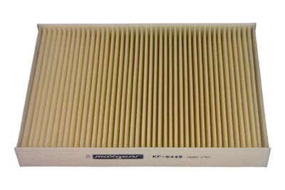 Фильтр, воздух во внутренном пространстве MAXGEAR 26-1064