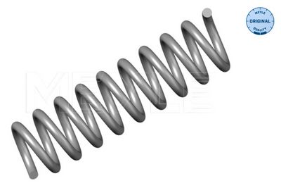 Пружина ходовой части MEYLE 014 032 0450